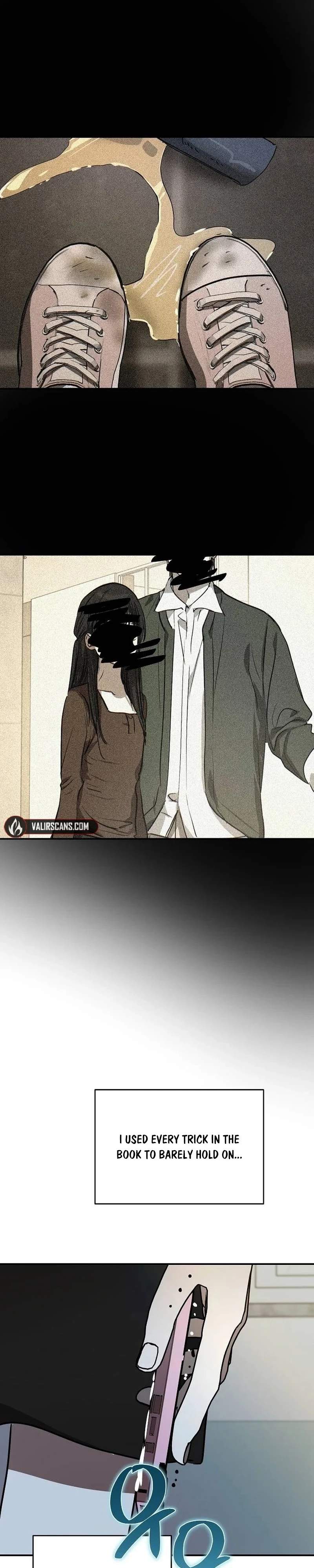 The Fundamental Law — Chapter 57 — page 17