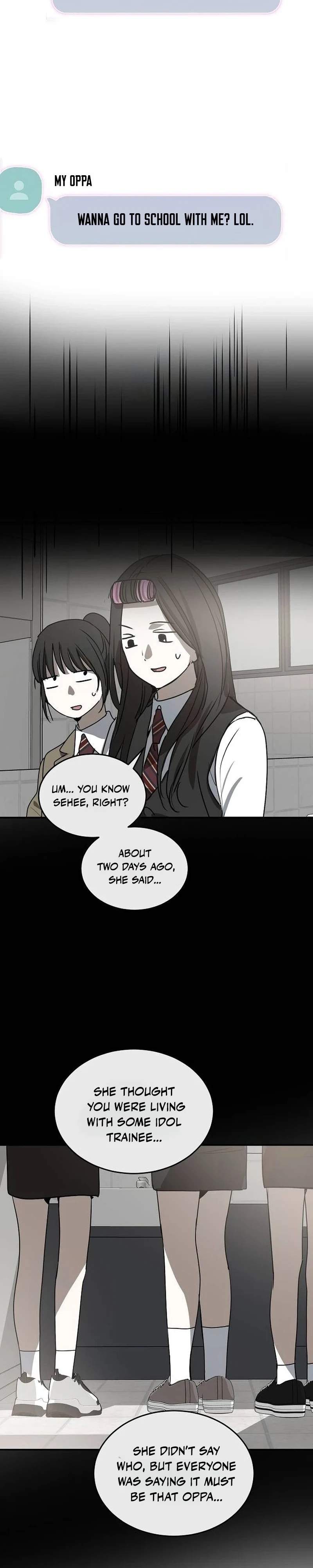 The Fundamental Law — Chapter 57 — page 19