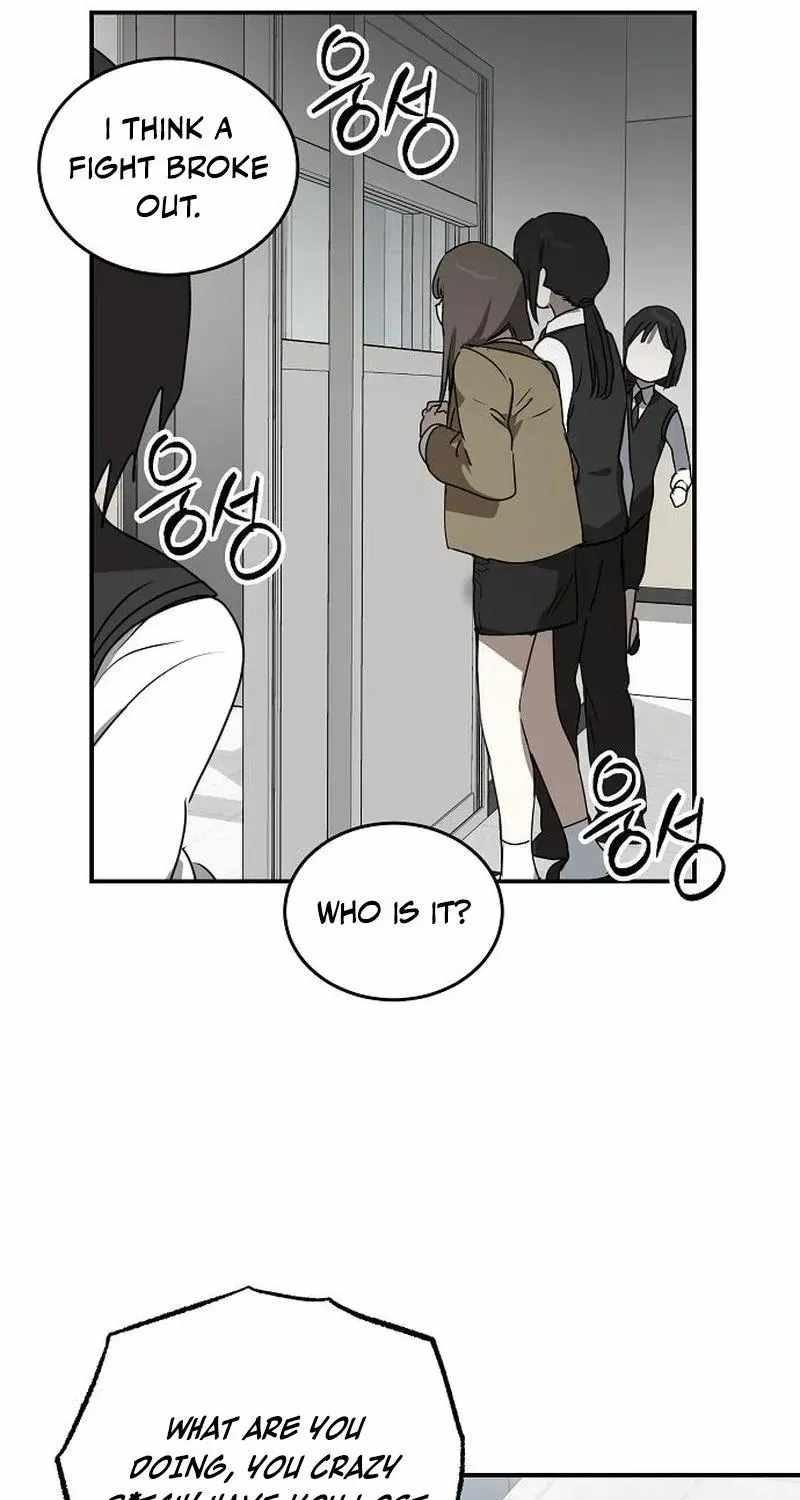 The Fundamental Law — Chapter 58 — page 8