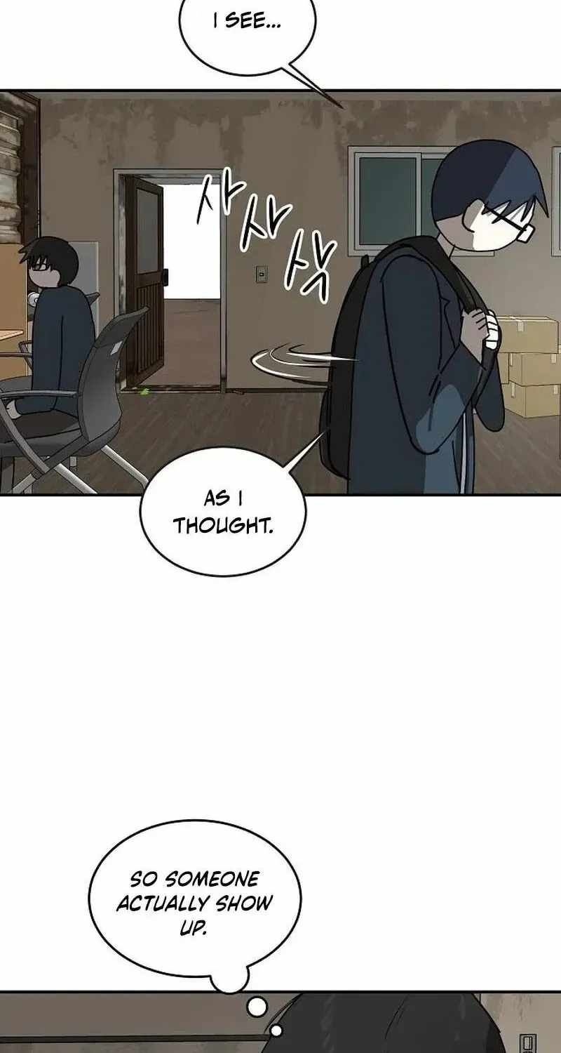 The Fundamental Law — Chapter 58 — page 57