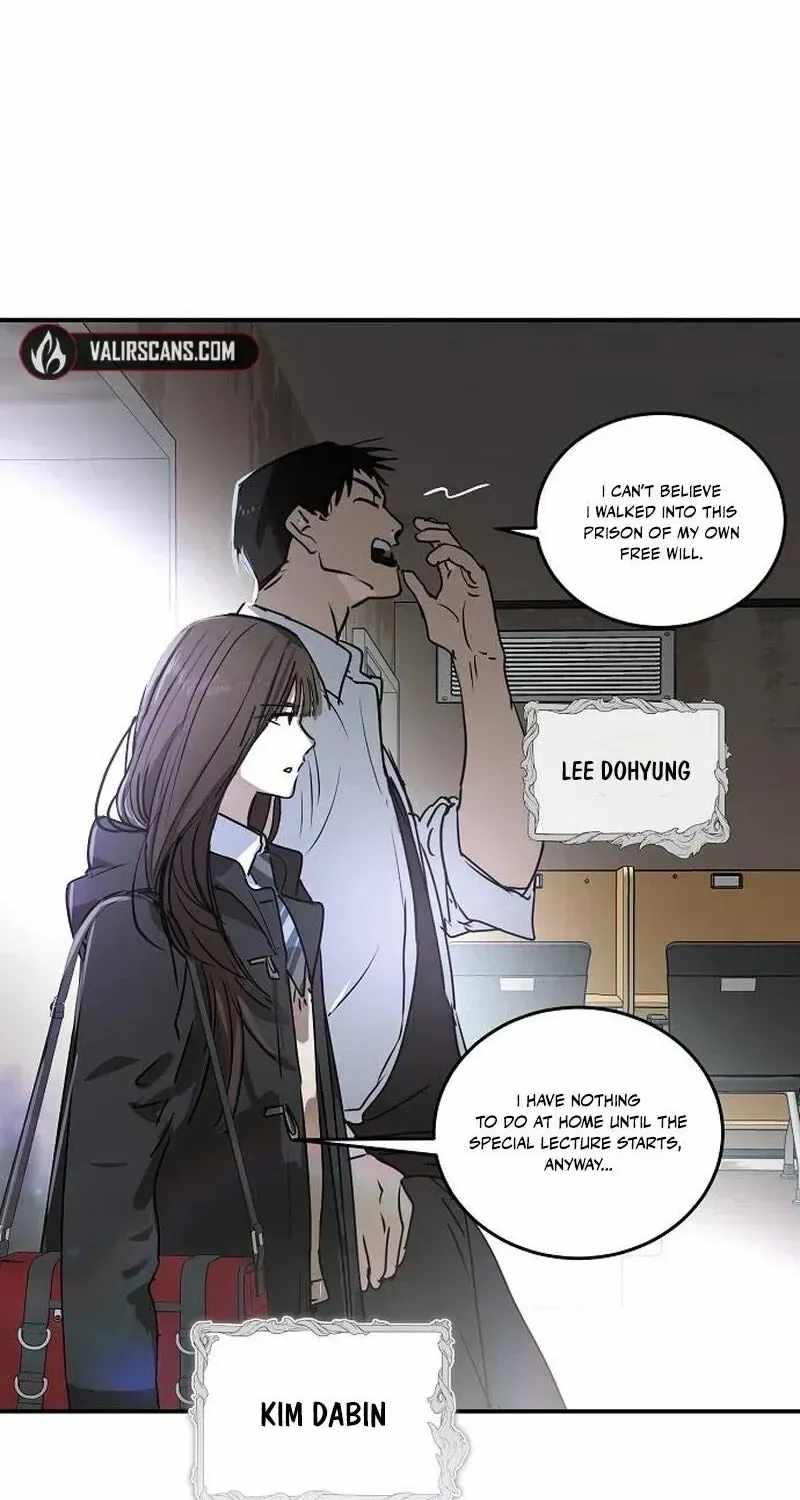The Fundamental Law — Chapter 58 — page 60
