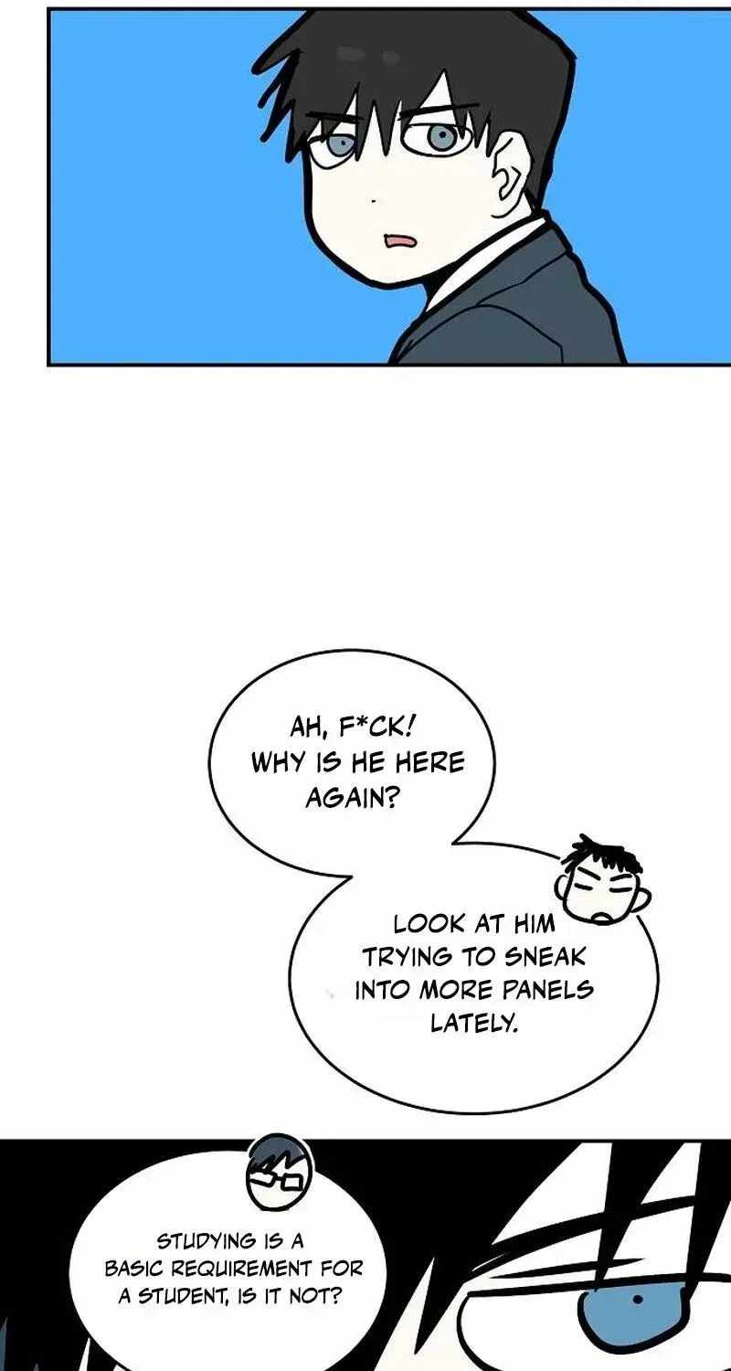The Fundamental Law — Chapter 58 — page 65