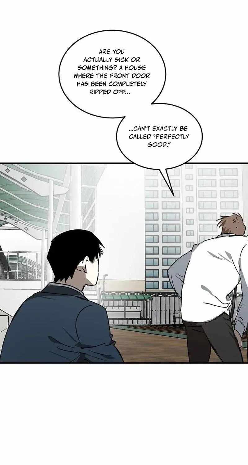 The Fundamental Law — Chapter 59 — page 19