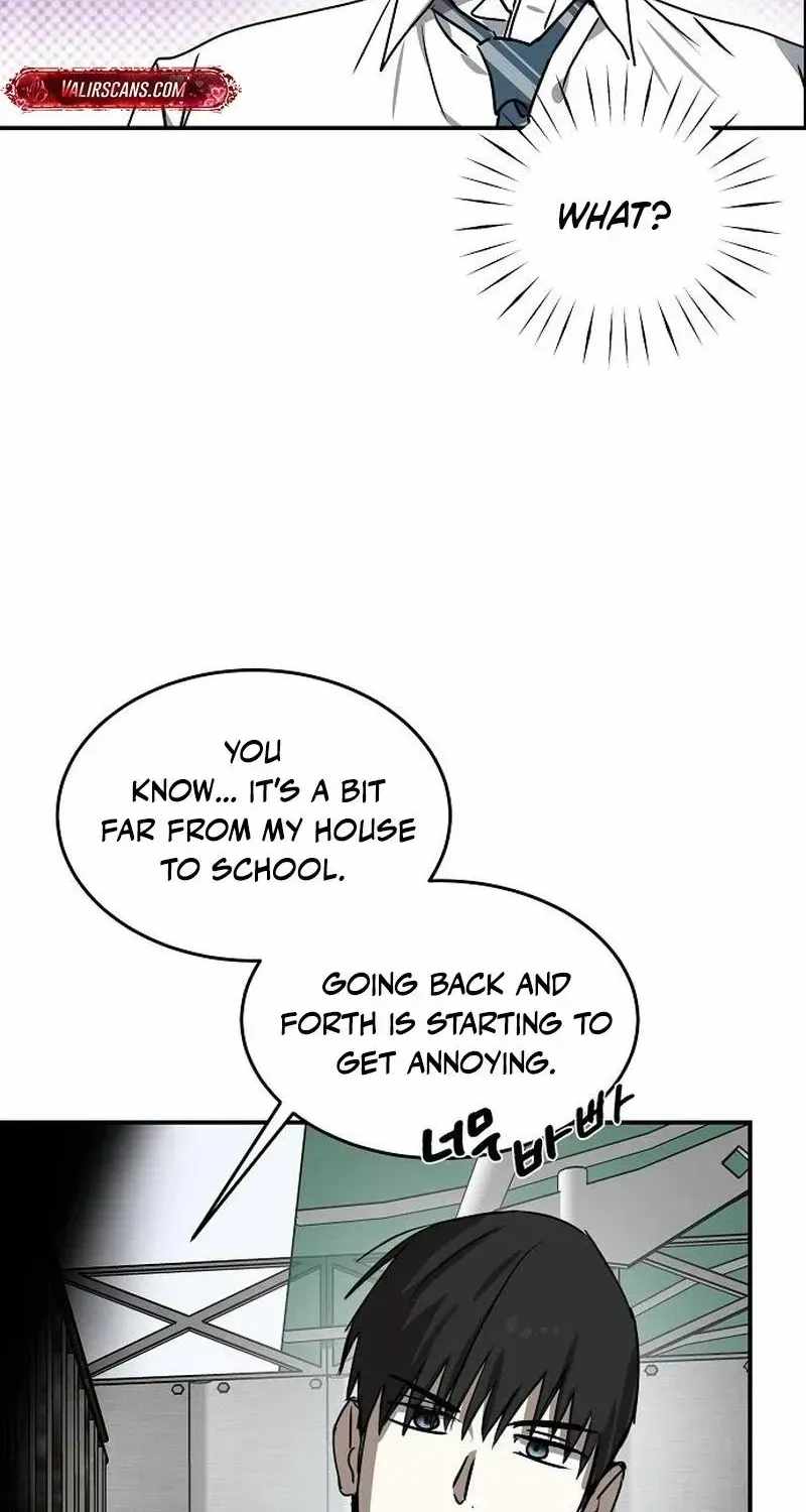 The Fundamental Law — Chapter 59 — page 28