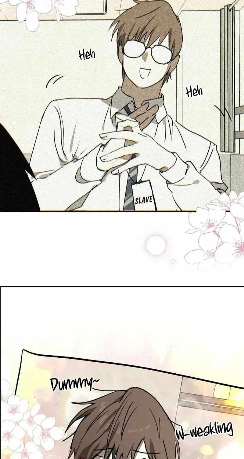 The Fundamental Law — Chapter 59 — page 50