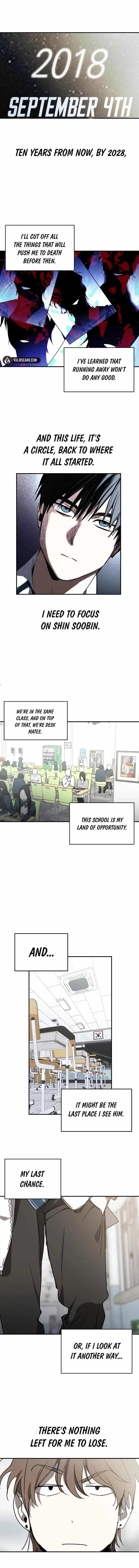 The Fundamental Law — Chapter 6 — page 4