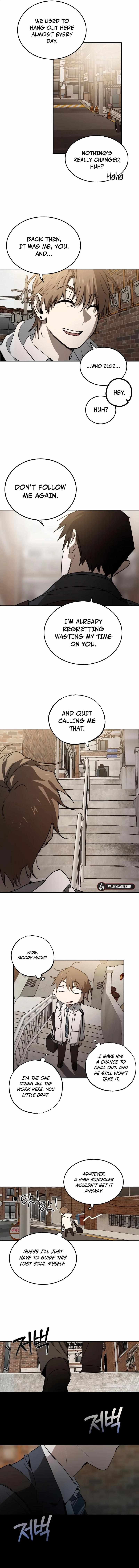 The Fundamental Law — Chapter 6 — page 8
