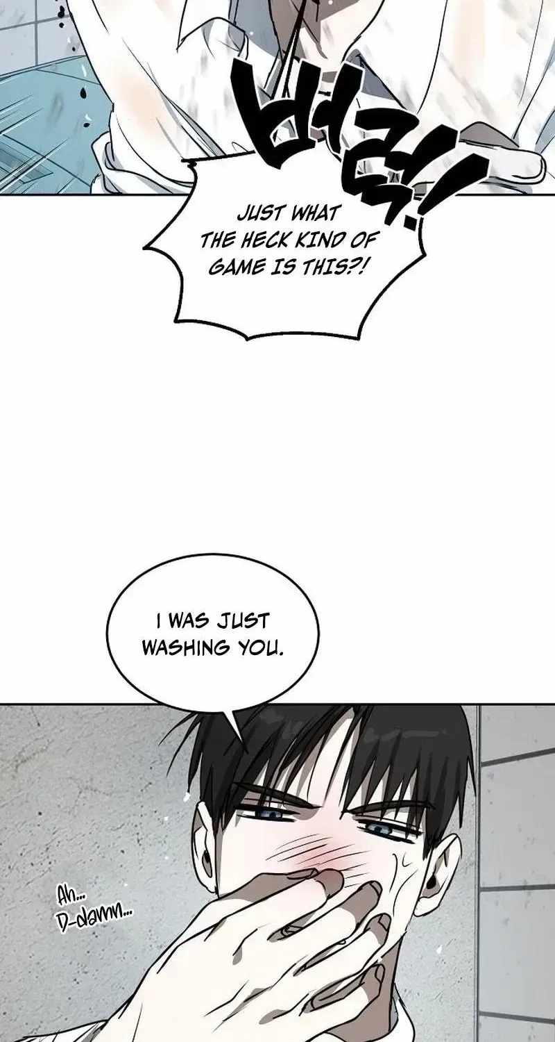 The Fundamental Law — Chapter 60 — page 2