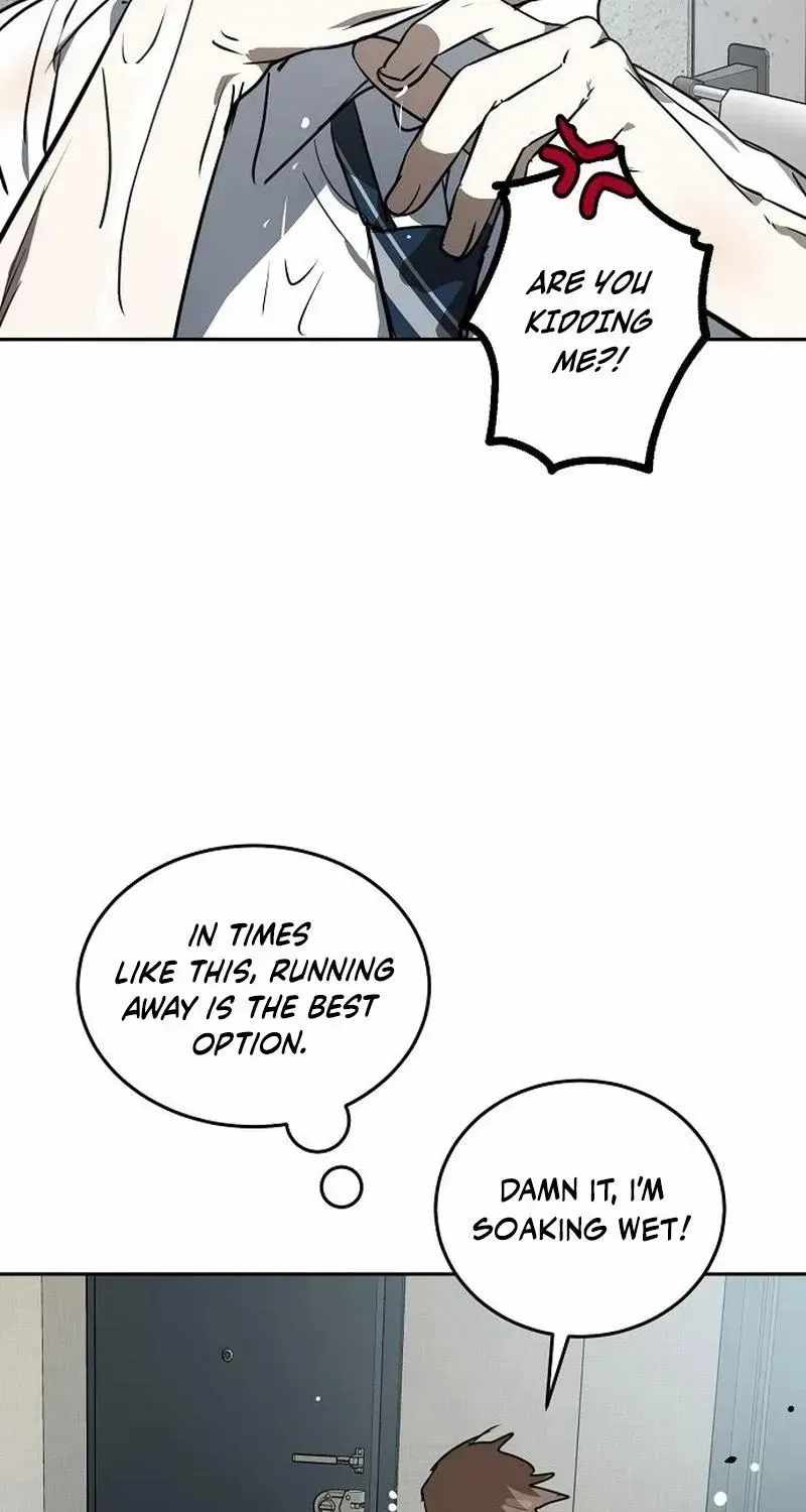 The Fundamental Law — Chapter 60 — page 3