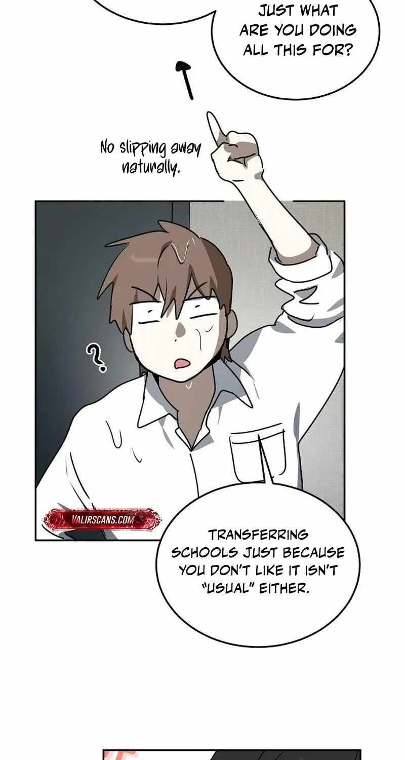 The Fundamental Law — Chapter 60 — page 19