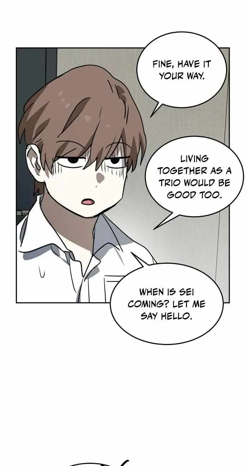 The Fundamental Law — Chapter 60 — page 23