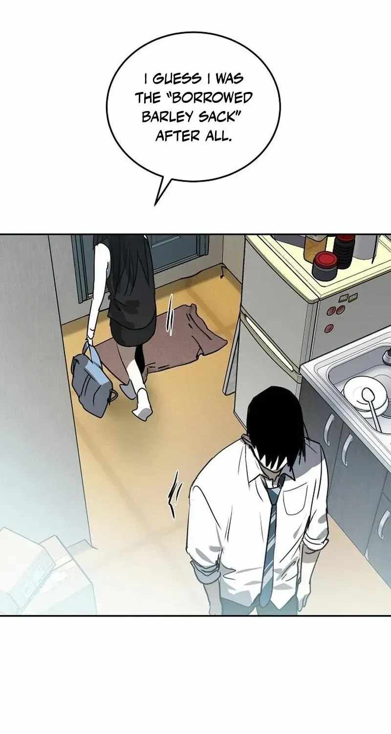The Fundamental Law — Chapter 60 — page 41