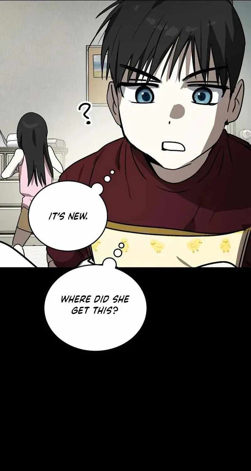 The Fundamental Law — Chapter 61 — page 22