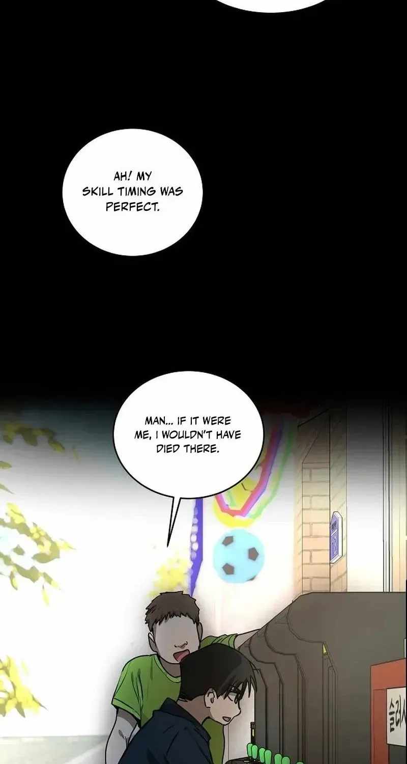 The Fundamental Law — Chapter 61 — page 30