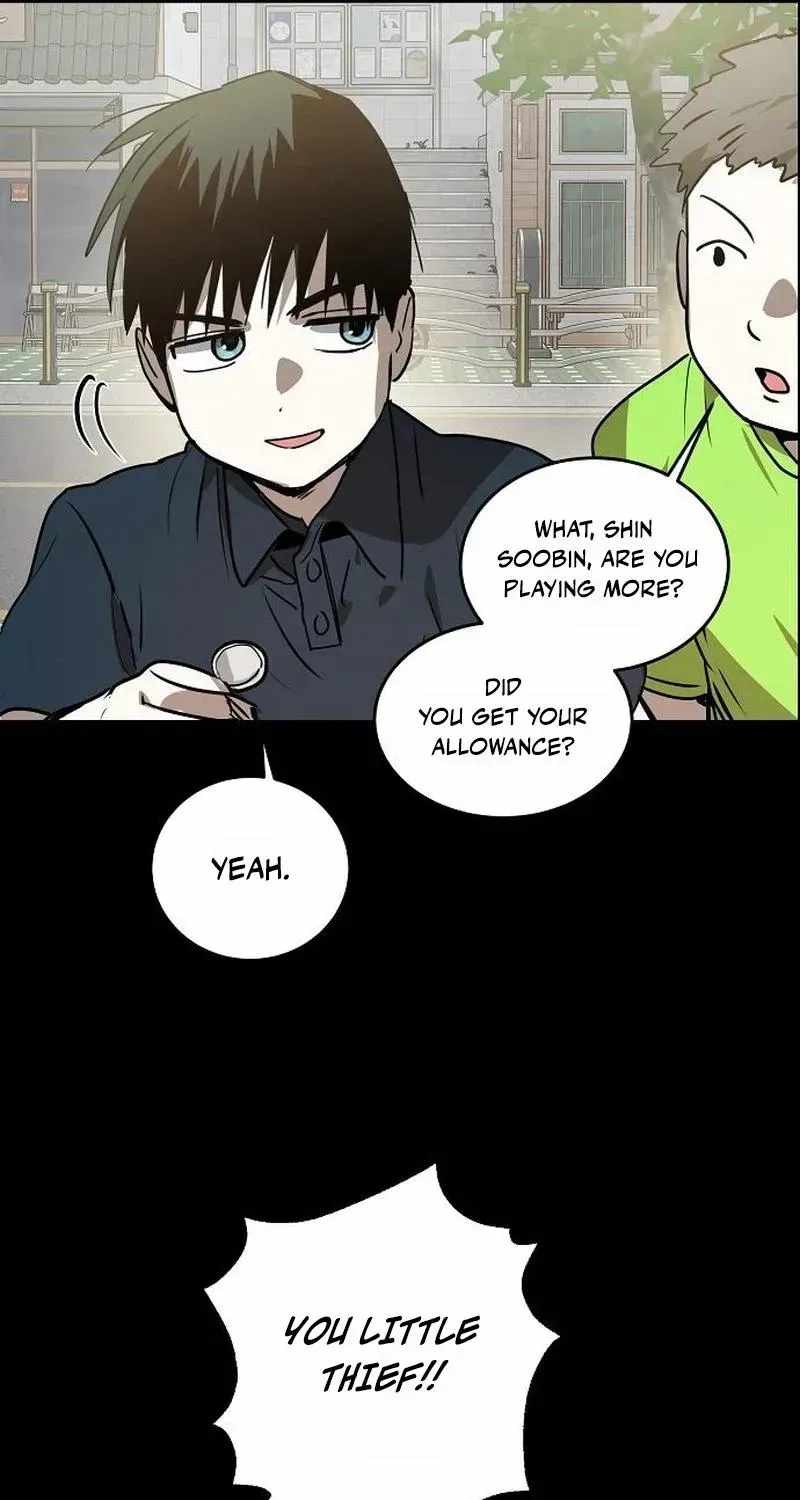 The Fundamental Law — Chapter 61 — page 32