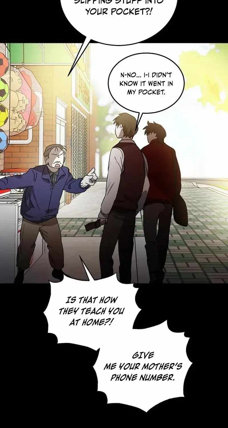 The Fundamental Law — Chapter 61 — page 34