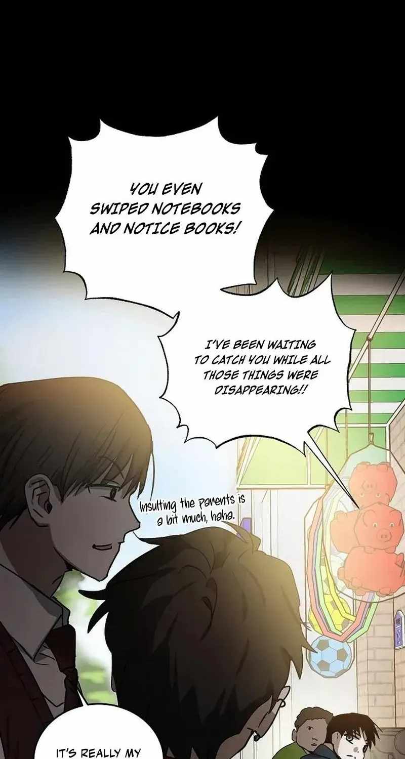 The Fundamental Law — Chapter 61 — page 35