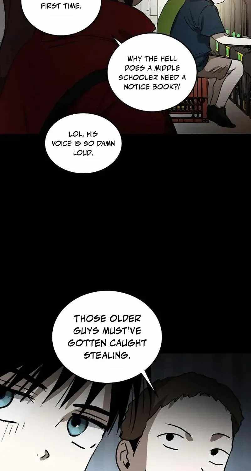 The Fundamental Law — Chapter 61 — page 36
