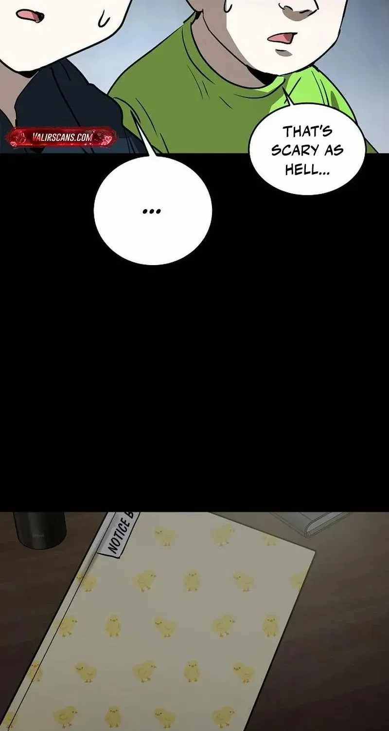 The Fundamental Law — Chapter 61 — page 37