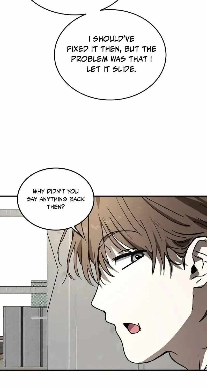The Fundamental Law — Chapter 61 — page 46