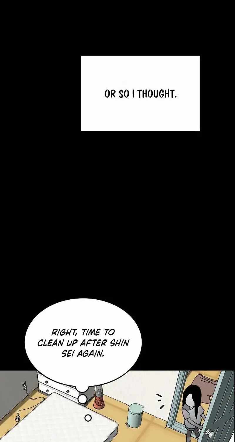 The Fundamental Law — Chapter 61 — page 57