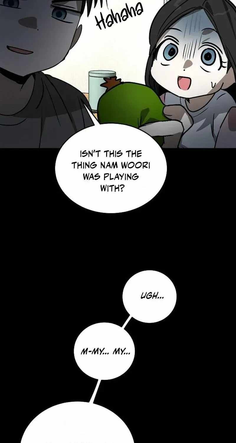 The Fundamental Law — Chapter 61 — page 61