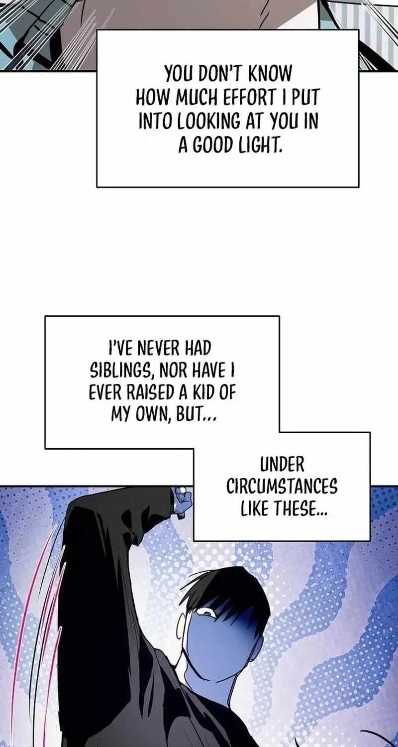 The Fundamental Law — Chapter 67 — page 8