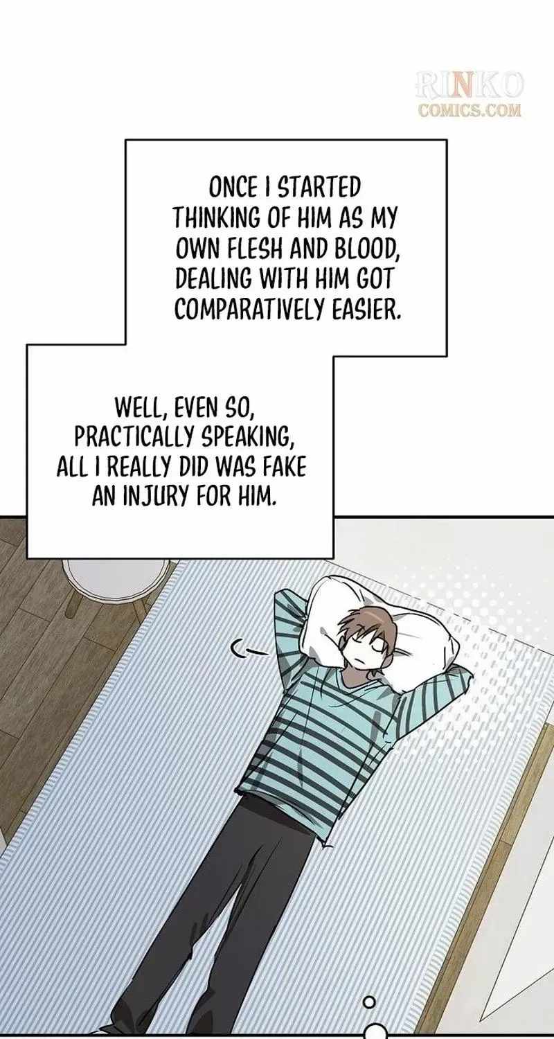 The Fundamental Law — Chapter 67 — page 11