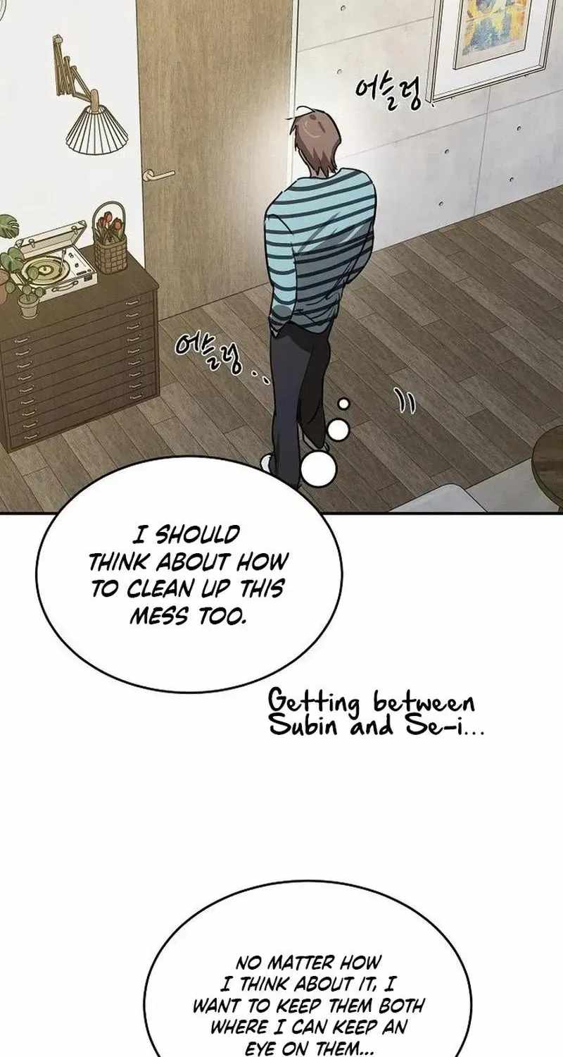 The Fundamental Law — Chapter 67 — page 14