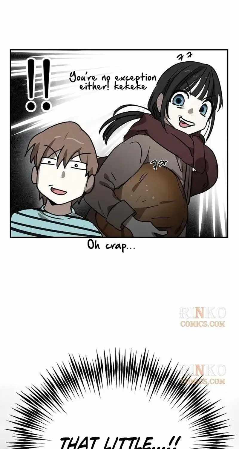 The Fundamental Law — Chapter 67 — page 21