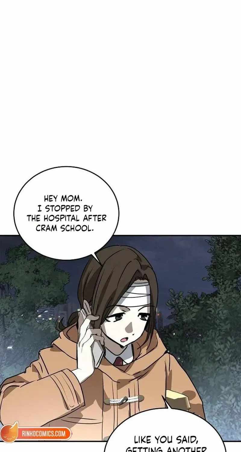 The Fundamental Law — Chapter 67 — page 26