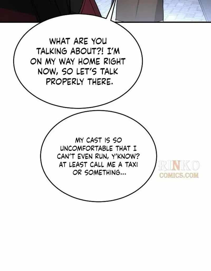 The Fundamental Law — Chapter 67 — page 28