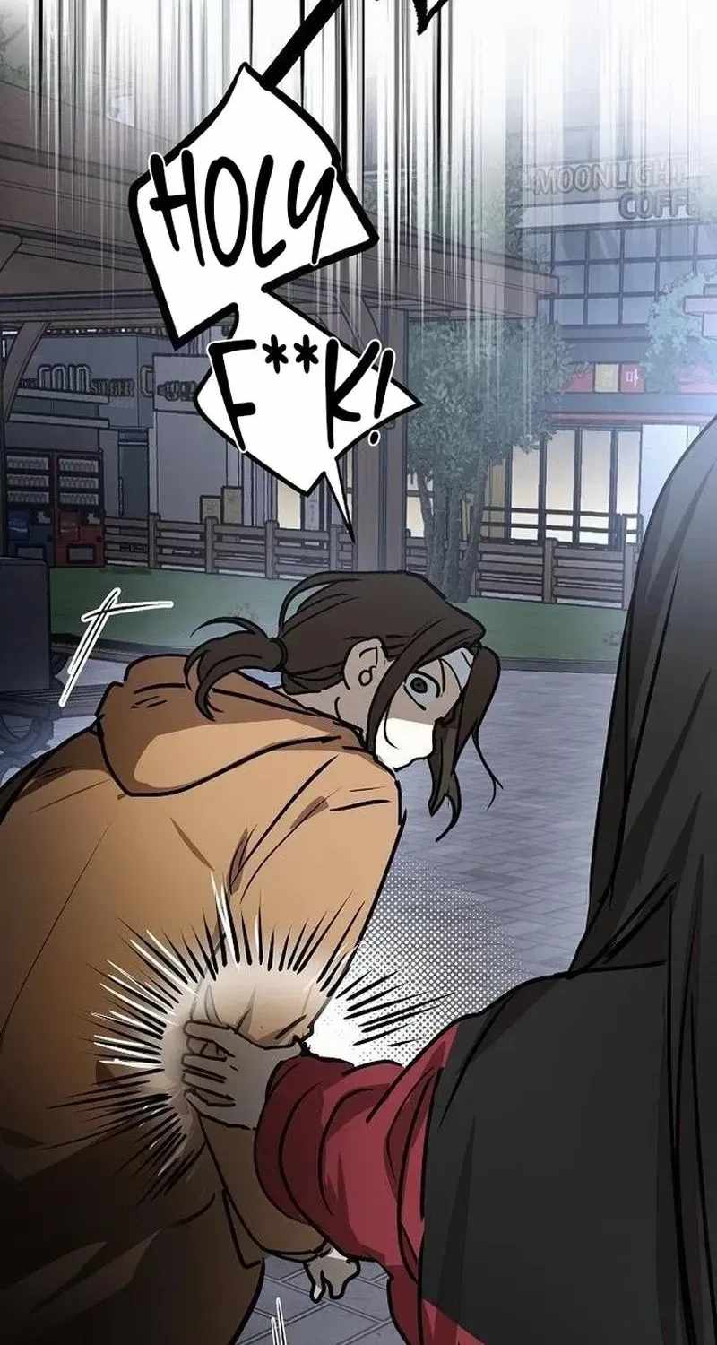 The Fundamental Law — Chapter 67 — page 30