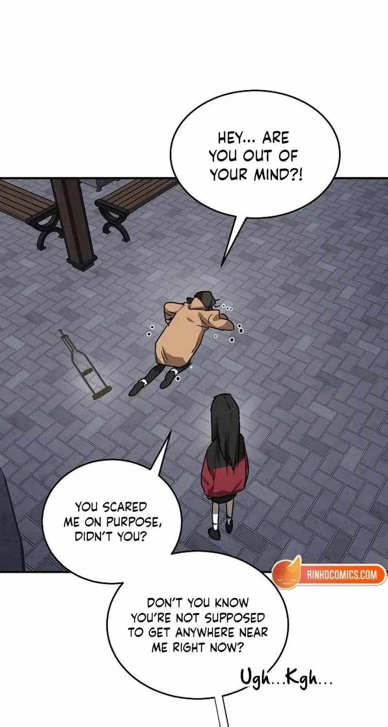 The Fundamental Law — Chapter 67 — page 36