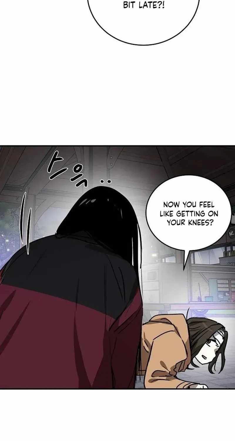 The Fundamental Law — Chapter 67 — page 39