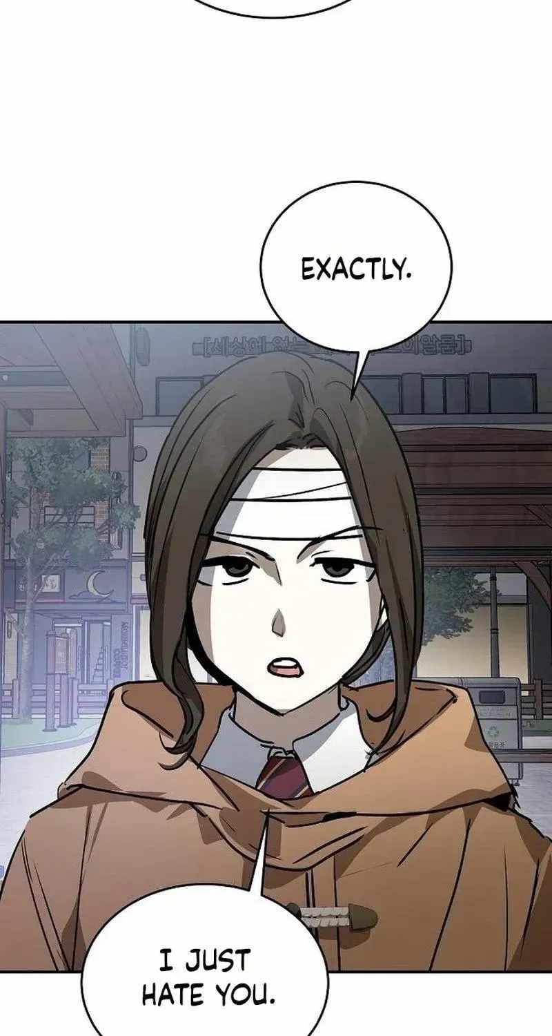 The Fundamental Law — Chapter 67 — page 54