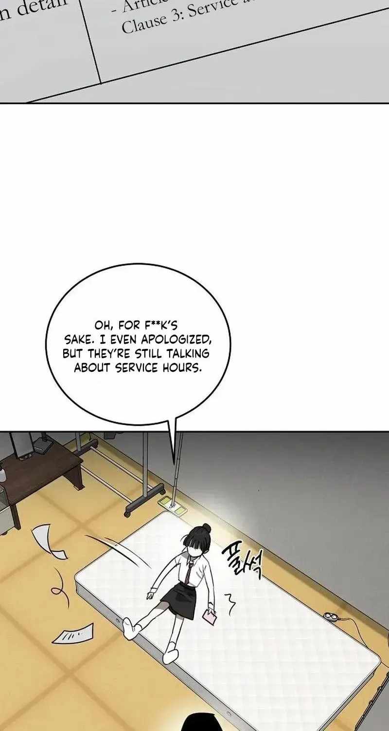 The Fundamental Law — Chapter 68 — page 2
