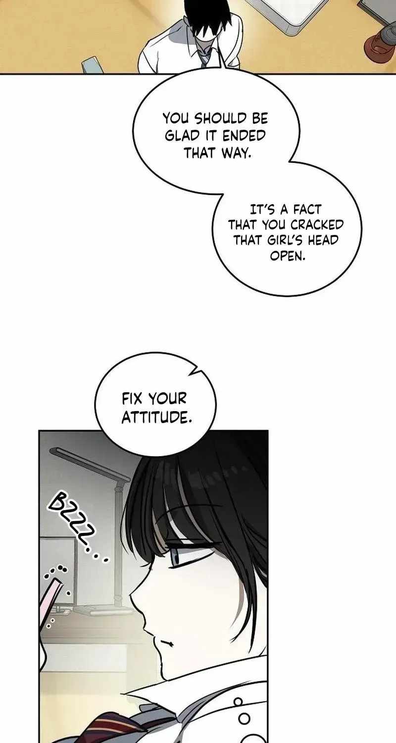 The Fundamental Law — Chapter 68 — page 3