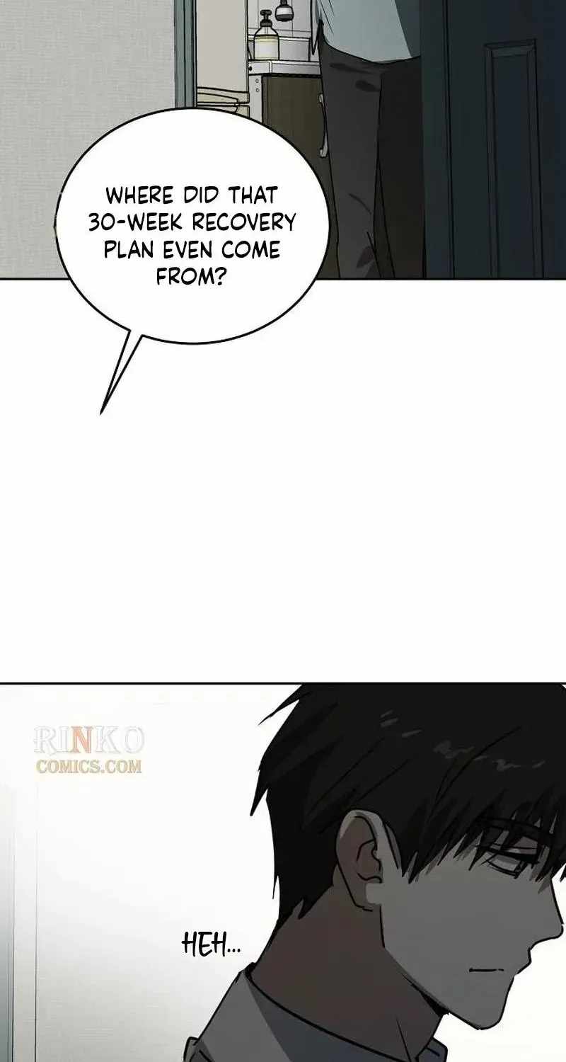 The Fundamental Law — Chapter 68 — page 10