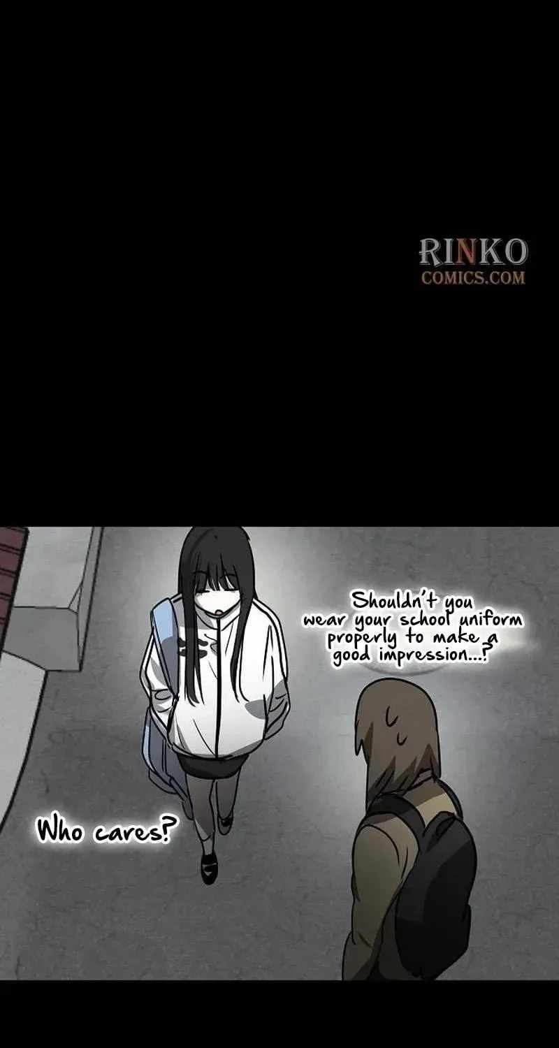 The Fundamental Law — Chapter 68 — page 31