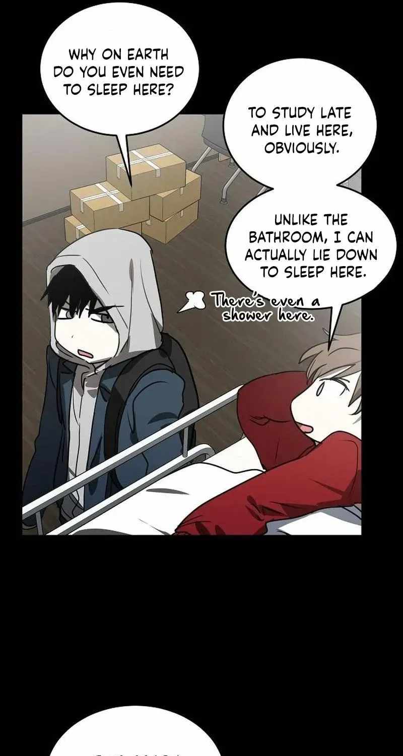 The Fundamental Law — Chapter 68 — page 37