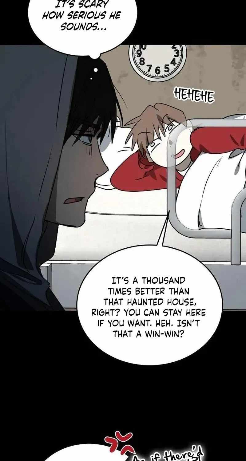 The Fundamental Law — Chapter 68 — page 38