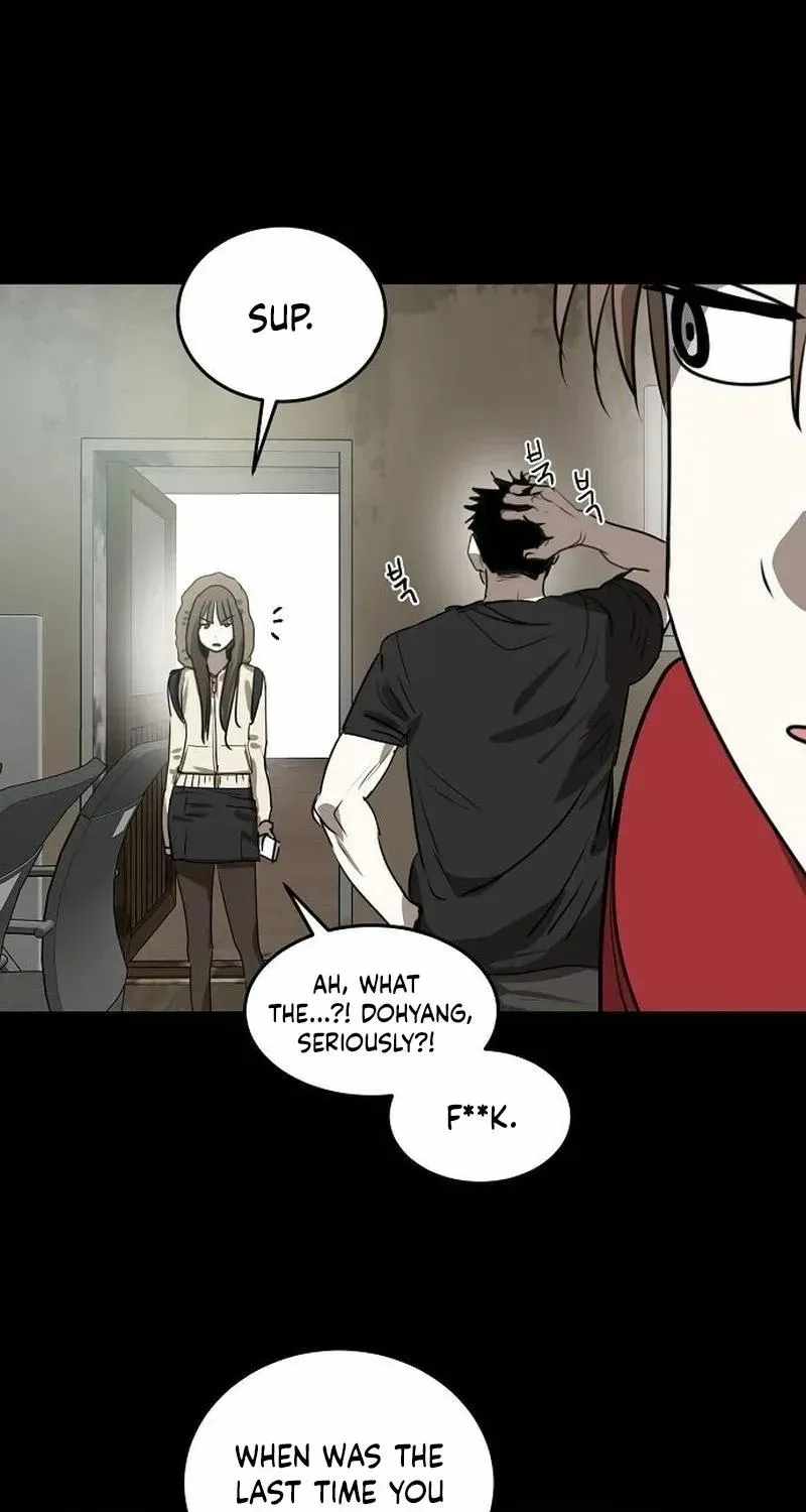 The Fundamental Law — Chapter 68 — page 43