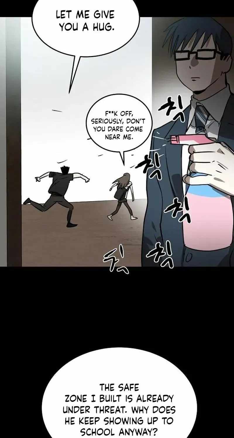 The Fundamental Law — Chapter 68 — page 45