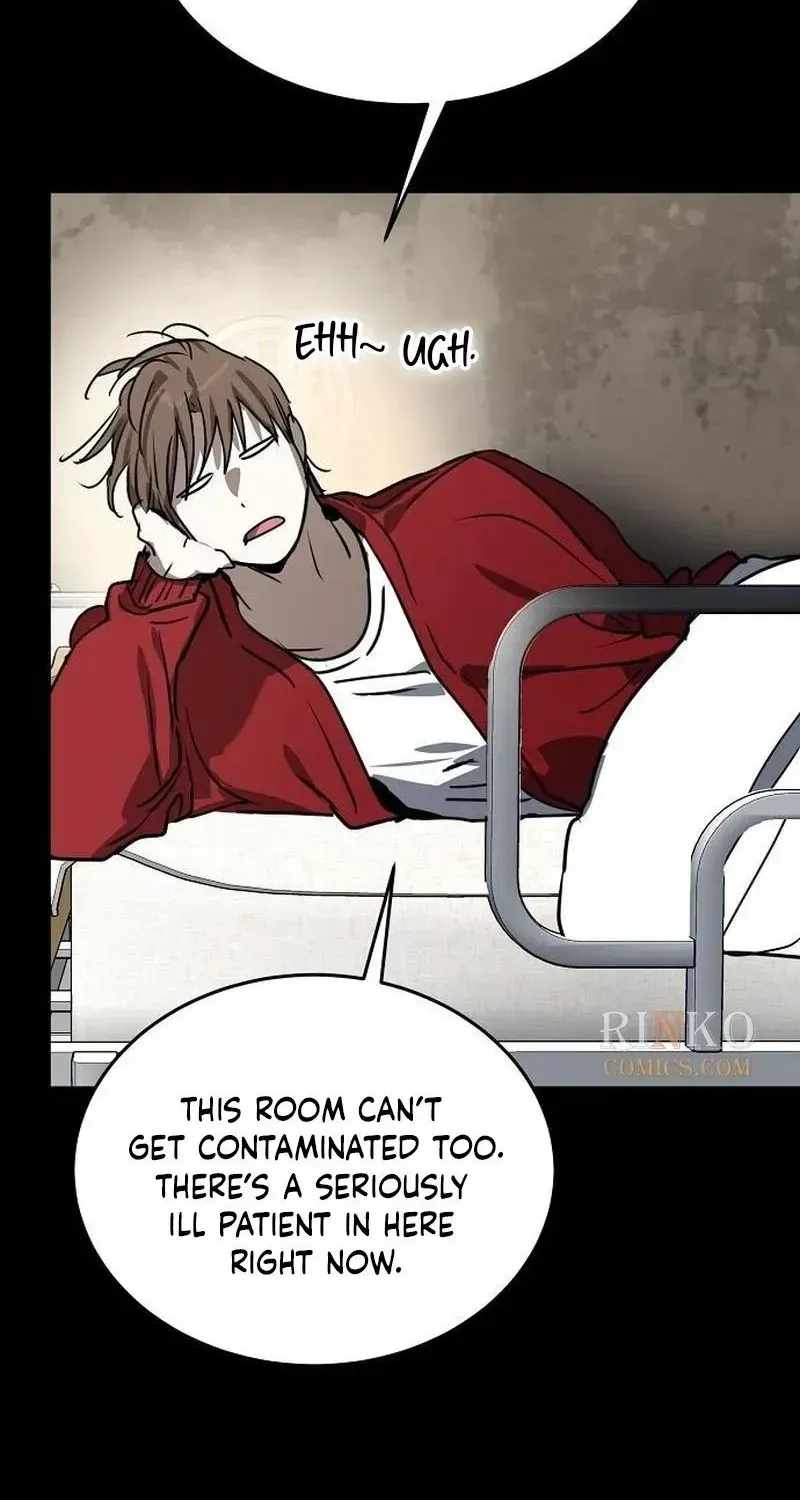 The Fundamental Law — Chapter 68 — page 46