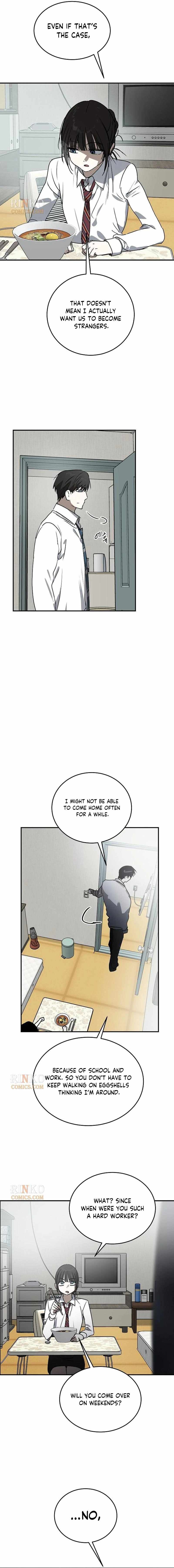 The Fundamental Law — Chapter 69 — page 2