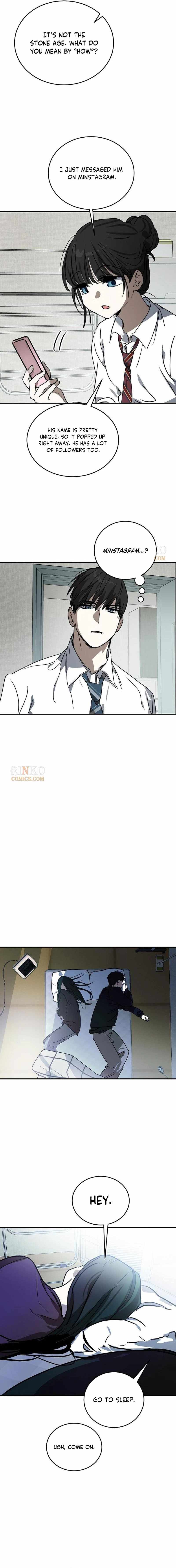 The Fundamental Law — Chapter 69 — page 4