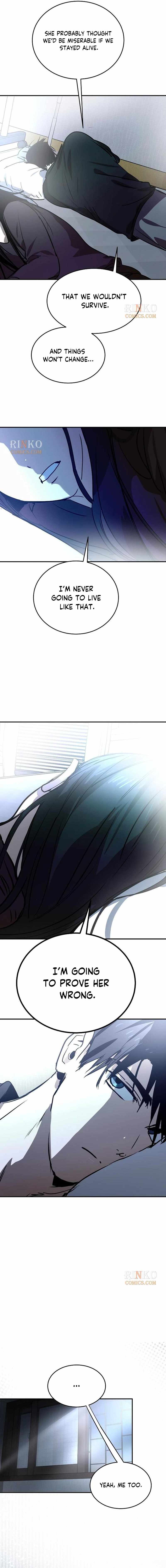 The Fundamental Law — Chapter 69 — page 6