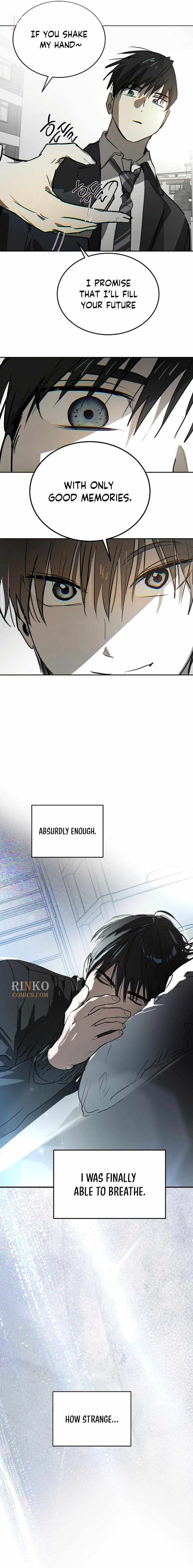 The Fundamental Law — Chapter 69 — page 8