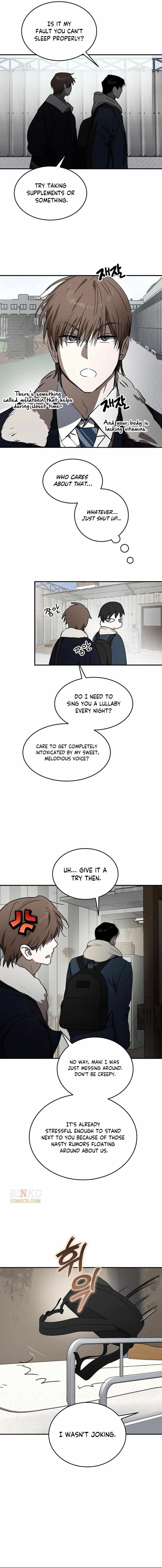The Fundamental Law — Chapter 69 — page 10